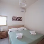 Angolo 31 Apartmán Trapani