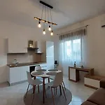 Angolo 31 Apartmán Trapani