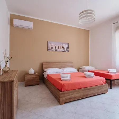 Appartement Angolo 31