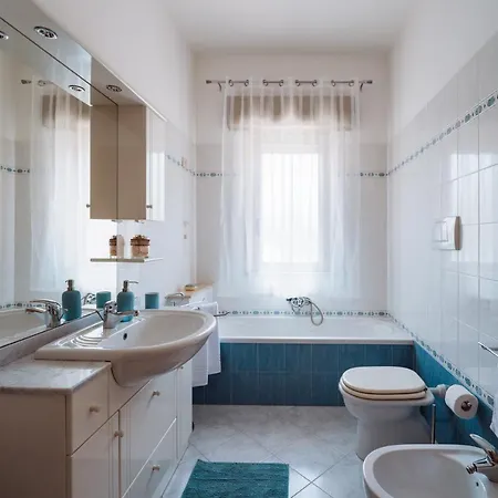 Angolo 31 Appartement *