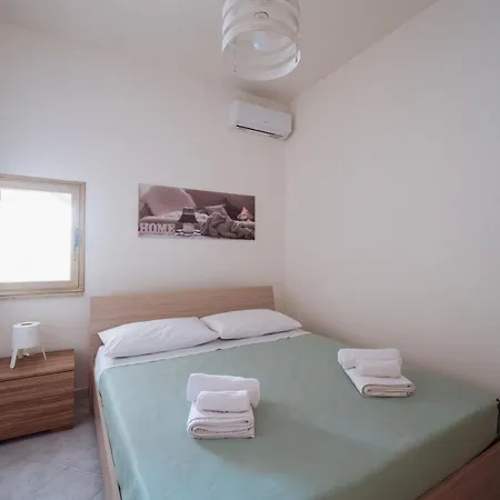 Angolo 31 Appartement Trapani