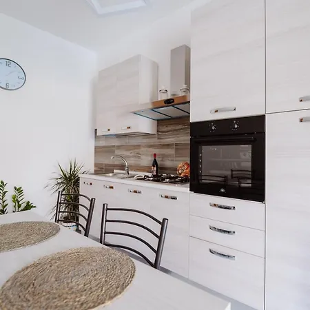 Angolo 31 Appartement Trapani