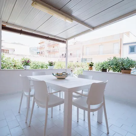 Angolo 31 Appartement