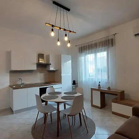 Angolo 31 Appartement Trapani