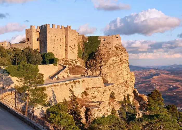 アパート Angolo 31