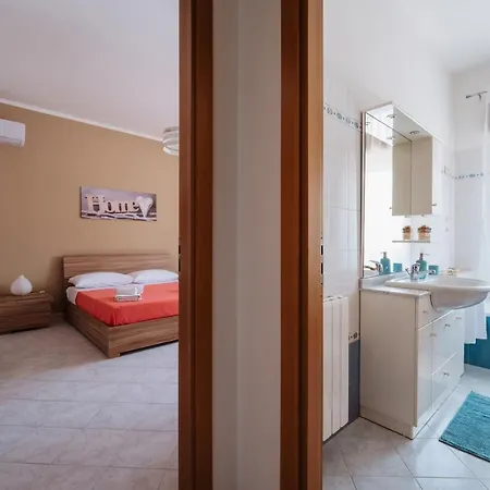 Angolo 31 * トラーパニ