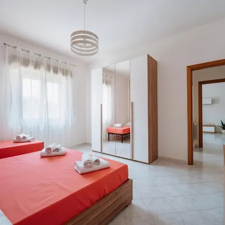 Apartment Angolo 31 *
