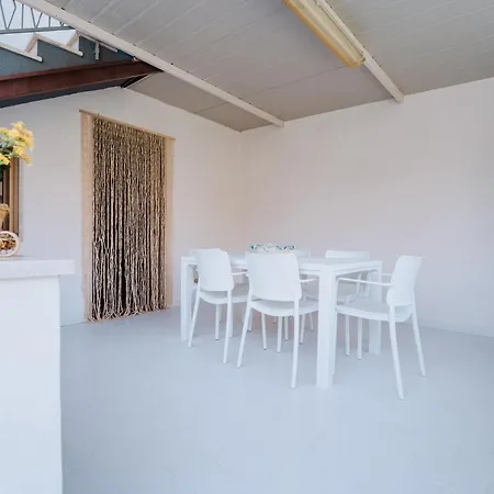 Angolo 31 Apartment